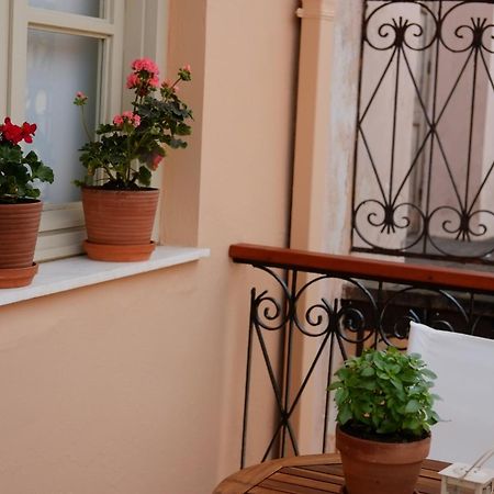 Fivos Pension Chania  Zewnętrze zdjęcie