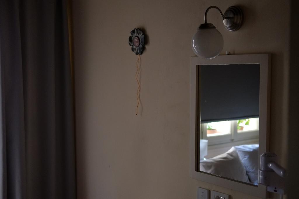 Fivos Pension Chania  Zewnętrze zdjęcie