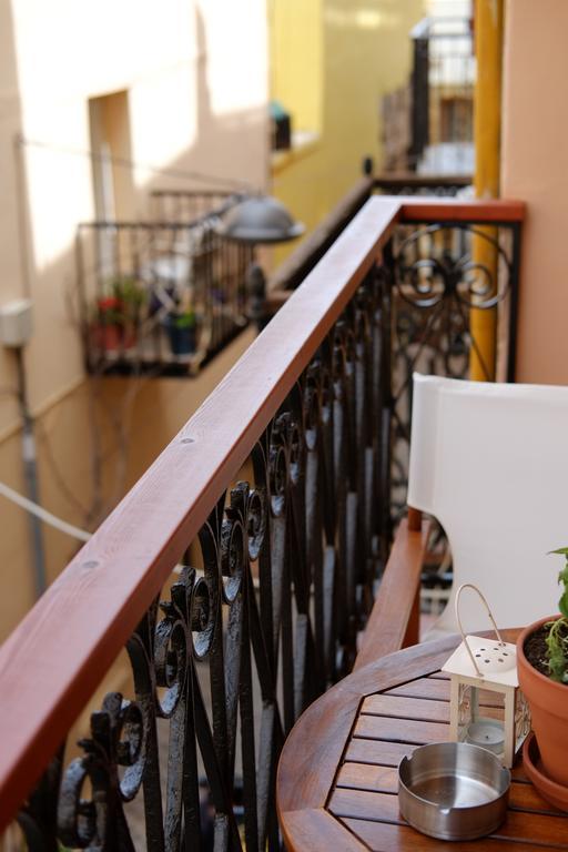 Fivos Pension Chania  Zewnętrze zdjęcie